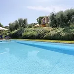 Le Pergole By Salogi Βίλα Santo Stefano (Lucca)