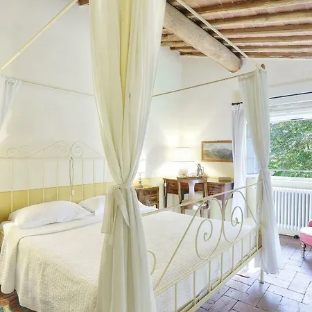 Villa Le Pergole By Salogi Santo Stefano (Lucca)