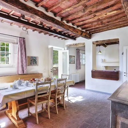 Le Pergole By Salogi Villa Santo Stefano (Lucca)