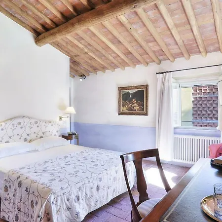 Villa Le Pergole By Salogi Santo Stefano (Lucca)