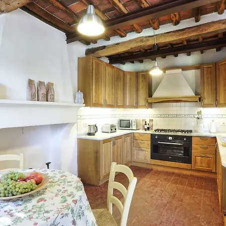 Le Pergole By Salogi Villa Santo Stefano (Lucca)